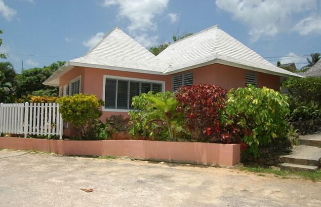 Sea Wyf Cottage, Silver Sands 2BR - Foto 29