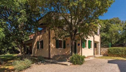 Villa Ana Vlakovo - Foto 3, Garden