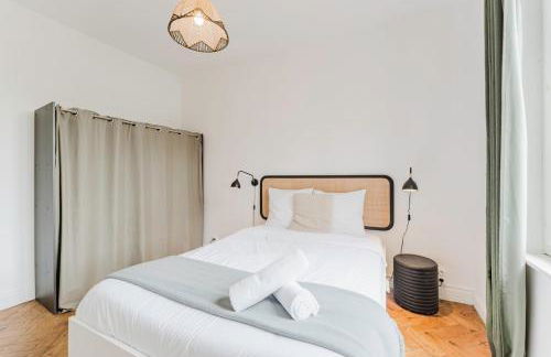 La Madeleine -two bedroom apartment - Foto 8