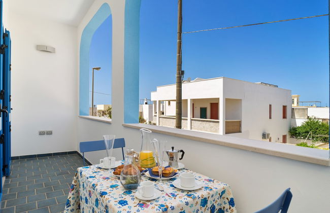 Lido Marini Seahouse - Foto 38