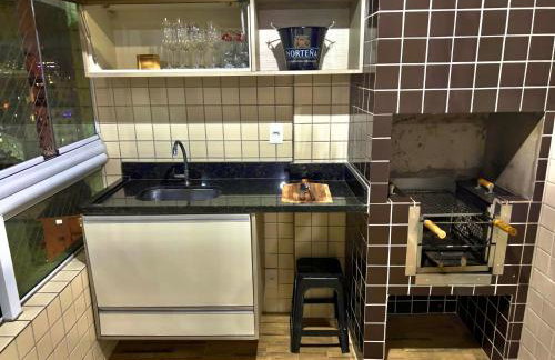 Apartamento Completo Guilhermina 82 - Photo 72