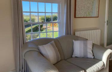 The Coach House, Framsden - Foto 7