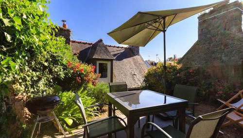 Jolie maison avec jardin a 1km de la plage - Foto 4, Garden