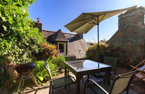 Jolie maison avec jardin a 1km de la plage - Foto 4