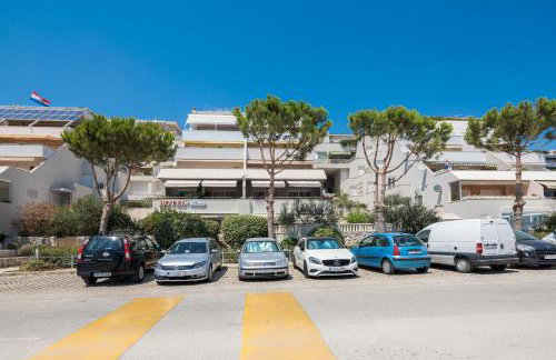 Seaside Apartment Gold 1row - Foto 77