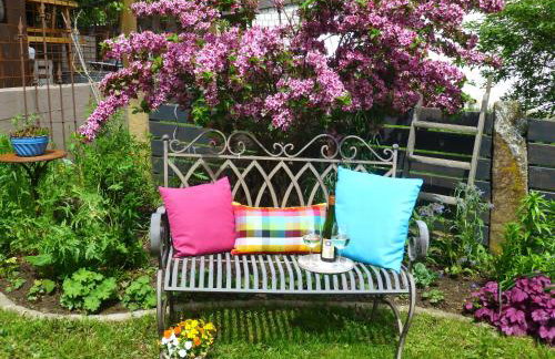 Winzerlodge, Wohnung Hatzelberg - Foto 18