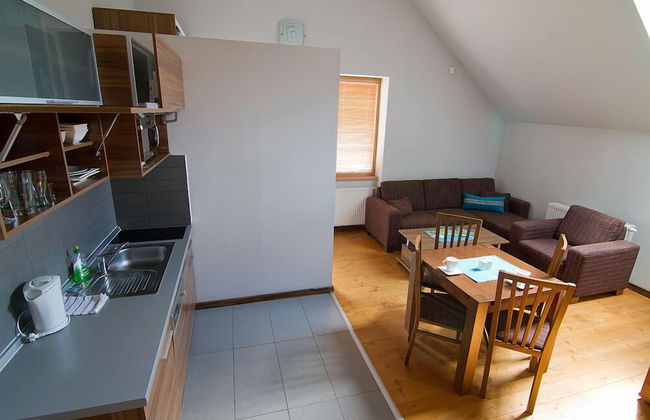 Mountain Villas Polana - Foto 11