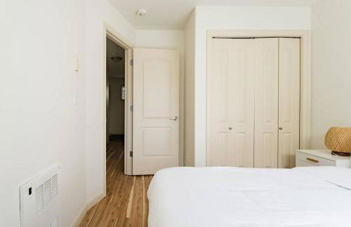 Beautiful Queen Anne home with Space Needle views - Foto 12