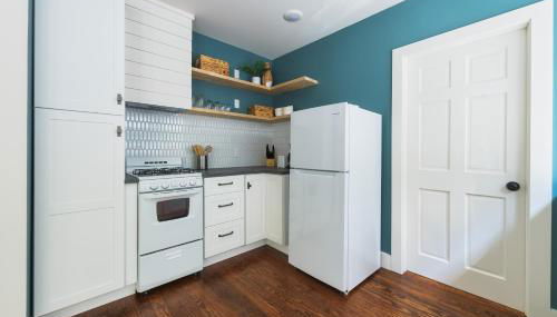 Lucky Penny - Lake Access right around the corner - Newly remodeled home - Foto 3