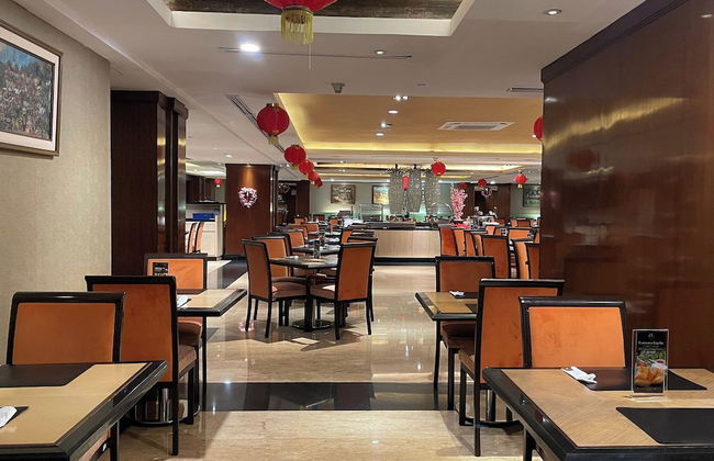 El Royale By Farizi Rooms - Foto 33