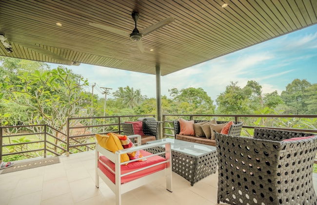 2 Bedroom Villa Nature SDV004-By Samui Dream Villas - Photo 16