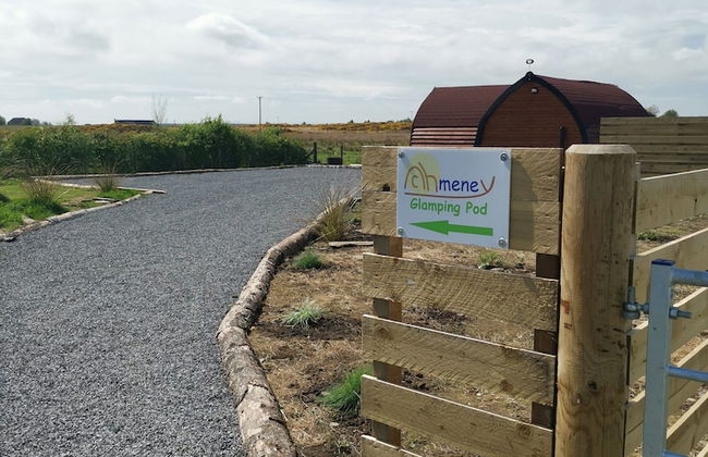 Cozy Cabin Retreat in Halkirk - Foto 27