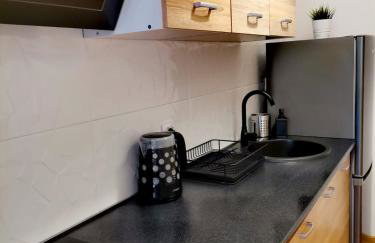 APARTAMENTY OLEŃKA - Foto 47