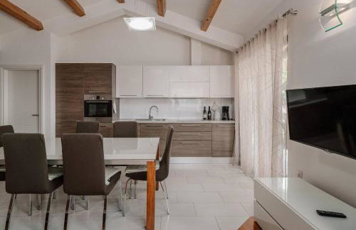 Villa La Vigna Blu - Foto 20