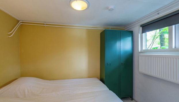 Holiday Home in Callantsoog Near Beach - Foto 2, Habitación