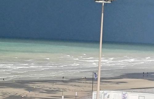 Au gré des marées 2 appartement face à la mer 2ème étage - Foto 31