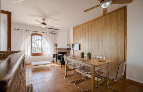 Mistral Seafront up. Vistas al Mar - Photo 6