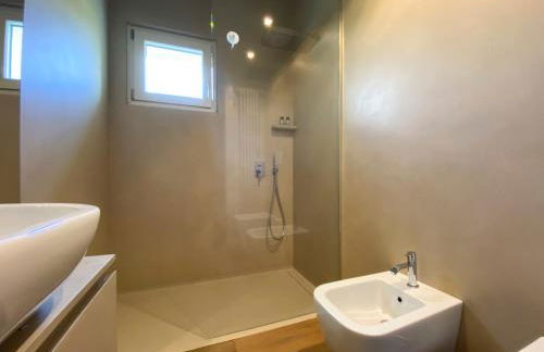 Casa Cordigero - Lago di Garda - Adults only - Foto 41