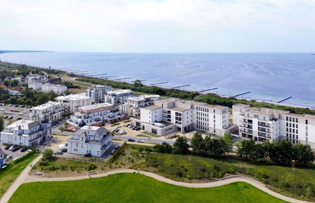 Holiday Apartment Sanddorn WE 7 - Photo 12