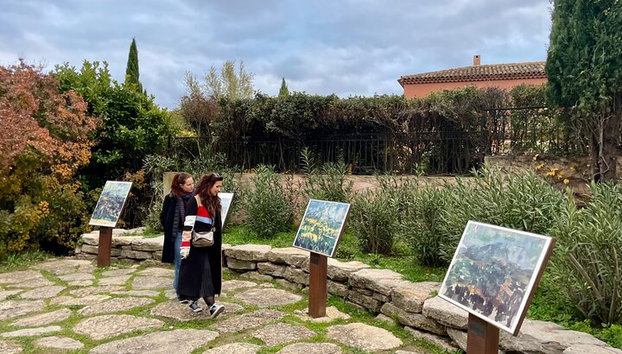 Excursão Aix en Provence e Marselha Shore com Cezanne Stop - Foto 5, Paul Cezanne / Sainte Victoire