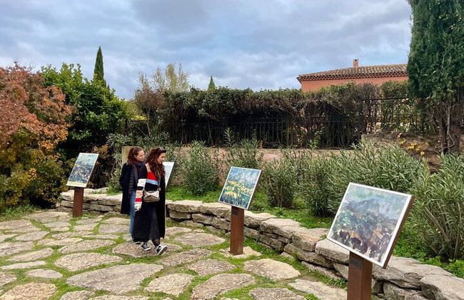 Excursão Aix en Provence e Marselha Shore com Cezanne Stop - Foto 5