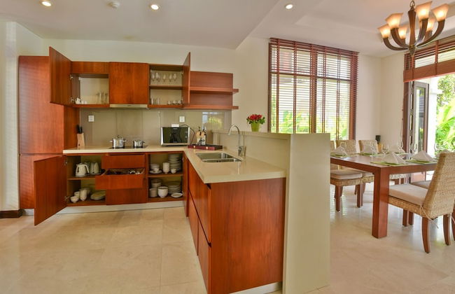 Furama Villas Danang - Foto 46