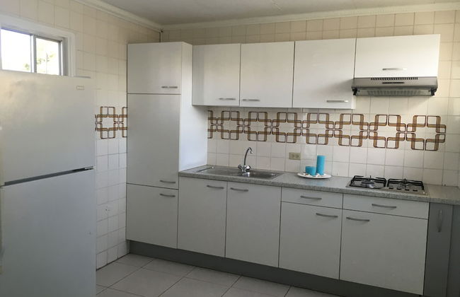 Cute beach apartment - Foto 9