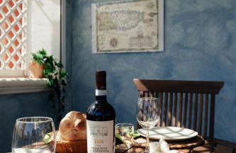 Casa GIO' GIO' Borgo San Basilio - Foto 8