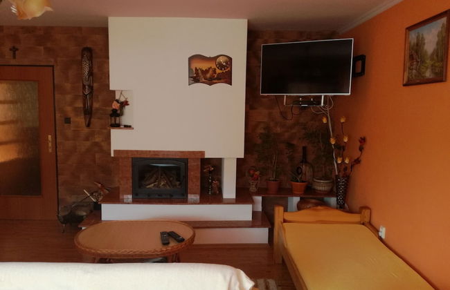 Privat u Zdenky - Foto 13