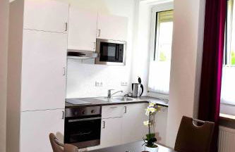 Boardinghouse - Stadtvilla Budget - Foto 28