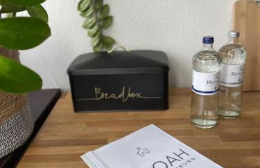 Siloah Ferienwohnung - Foto 14