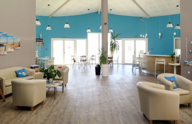 Résidence Belle Dune - Foto 17