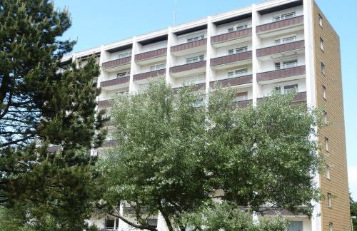 Apartment 31 im Haus Dünenbake - Foto 19