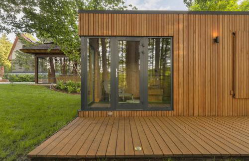 Rezydencja Warnowo 78 - Foto 29