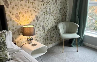 Central York Apartment - Skeldergate YO1 - Foto 15