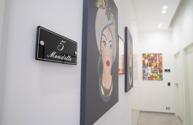 Palermo Historia Rooms and Suites - Foto 4