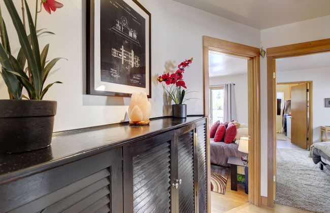 Seattle House - Foto 15