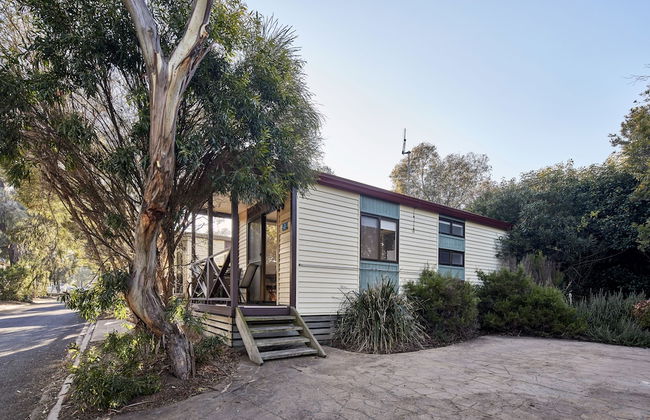 NRMA Bathurst Panorama Holiday Park - Photo 78