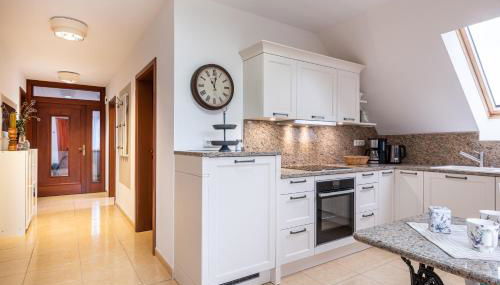 Ferienwohnung im grünen Mühlenbeck-nahe Berlin - Foto 4