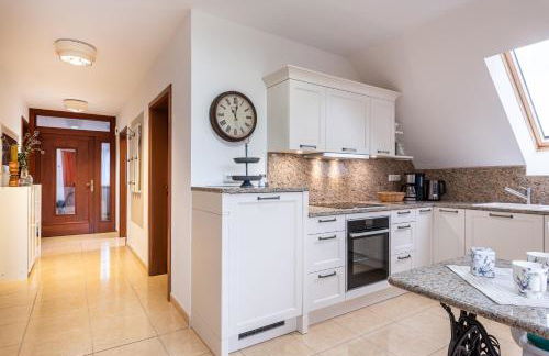 Ferienwohnung im grünen Mühlenbeck-nahe Berlin - Foto 4