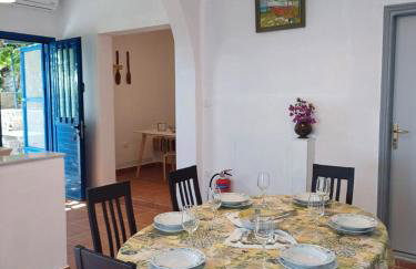 Aperanto House in Arnados, Tinos - Foto 12