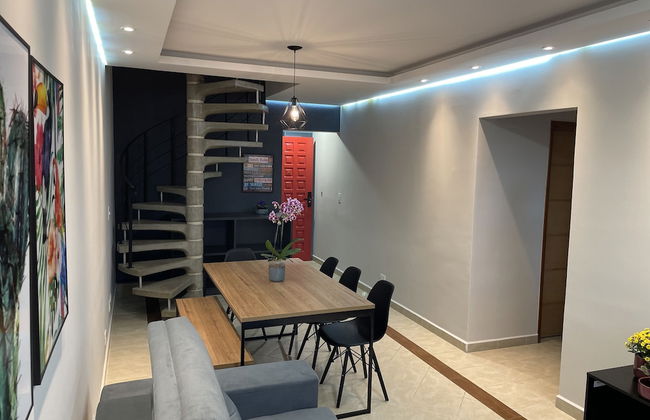 Cobertura Duplex em Peruíbe - Foto 26