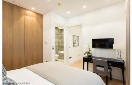 Welcome London - The York - Photo 21