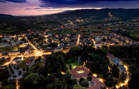 Relax with view Holiday House - Foto 68