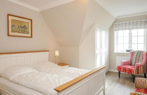 Haubarg Ossenhoff Haubarg Ossenhoff Appartement Buernhus - Photo 17