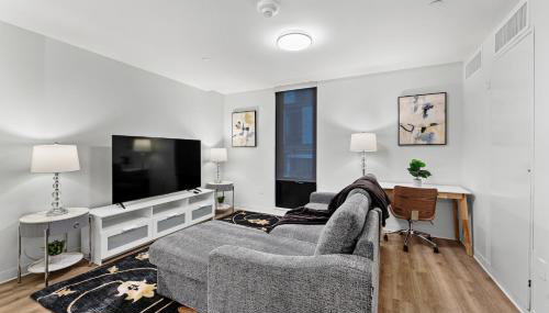 Furnished Luxury Apartment Next to Harvard Stadium - Foto 2, Other