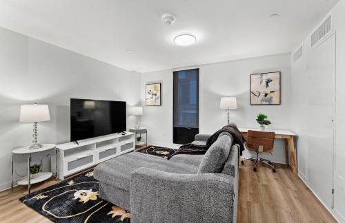 Furnished Luxury Apartment Next to Harvard Stadium - Foto 2