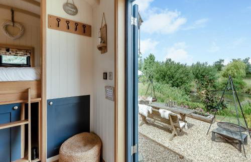 Lillie's Shepherd Hut - Uk50230 - Foto 13