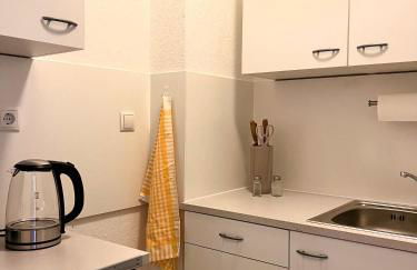 Moderne Studio-Apartments in Wolfen - Foto 20