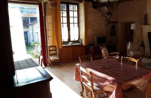 Gite rural DUNAND - Foto 9